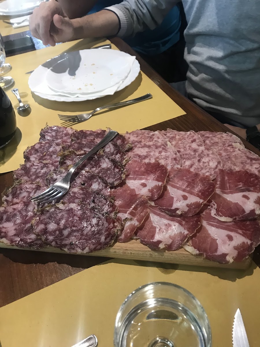 Il Castello circolo aps - Photo 6