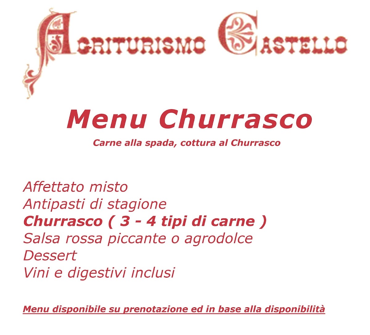 Menu Photo 7