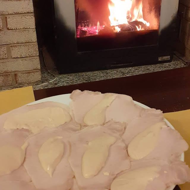 Vitello Tonnato