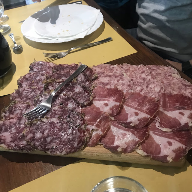 Salumi Misti