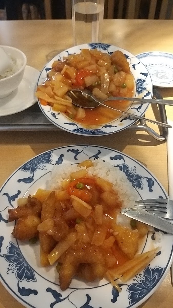 China-Restaurant Yin Yang - Photo 4