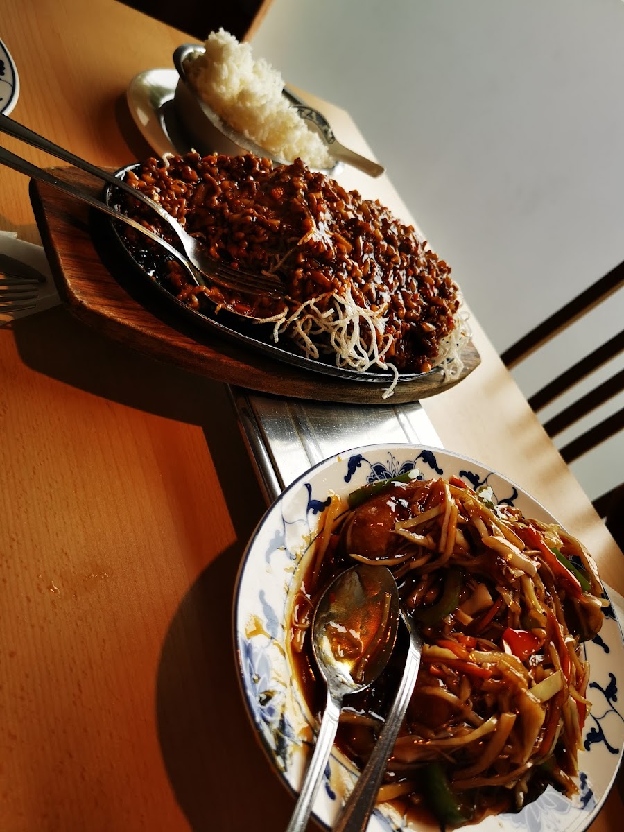 China-Restaurant Yin Yang - Photo 5