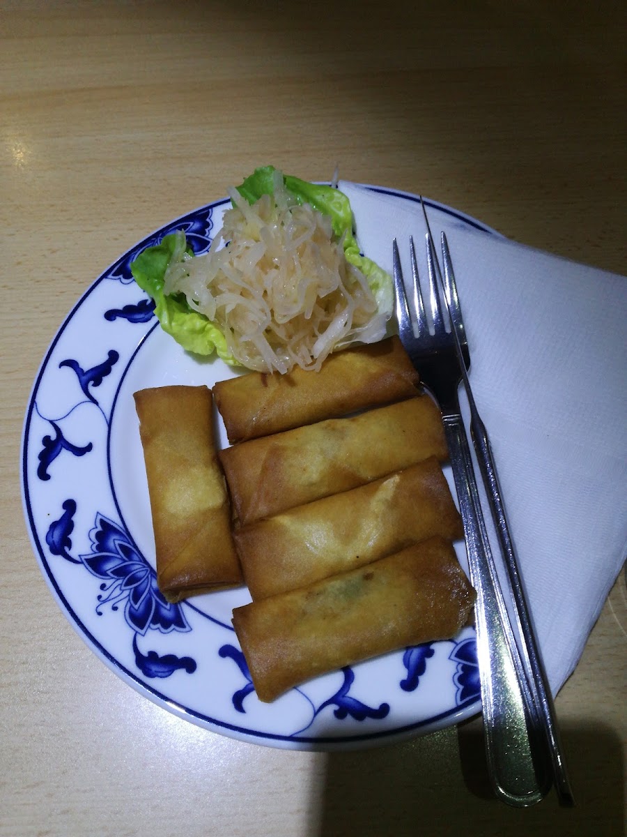 China-Restaurant Yin Yang - Photo 7
