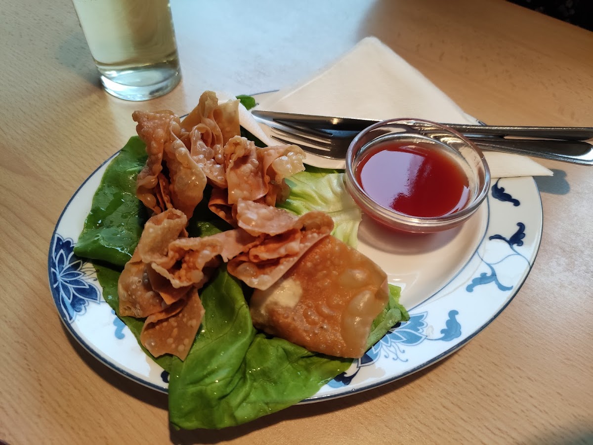 China-Restaurant Yin Yang - Photo 8