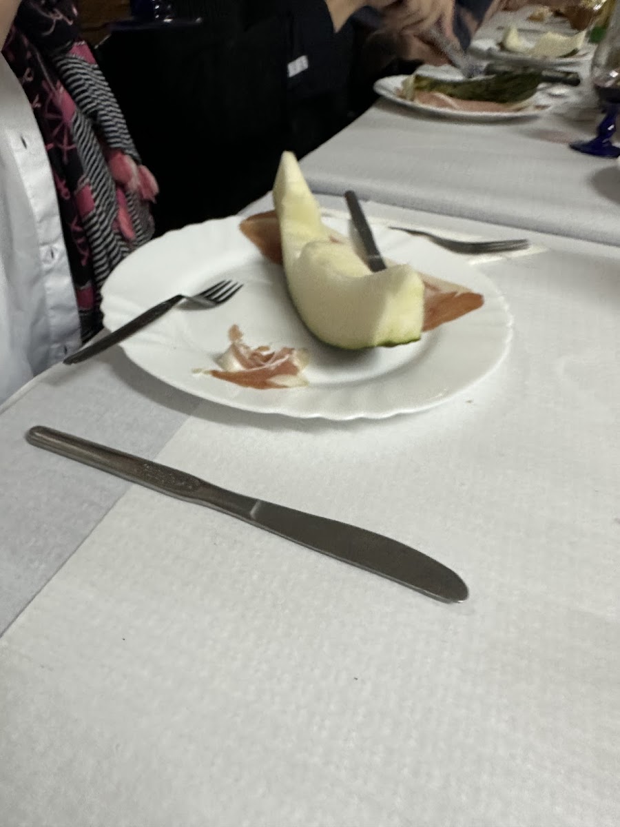 Restaurante Panorama Sol - Photo 8