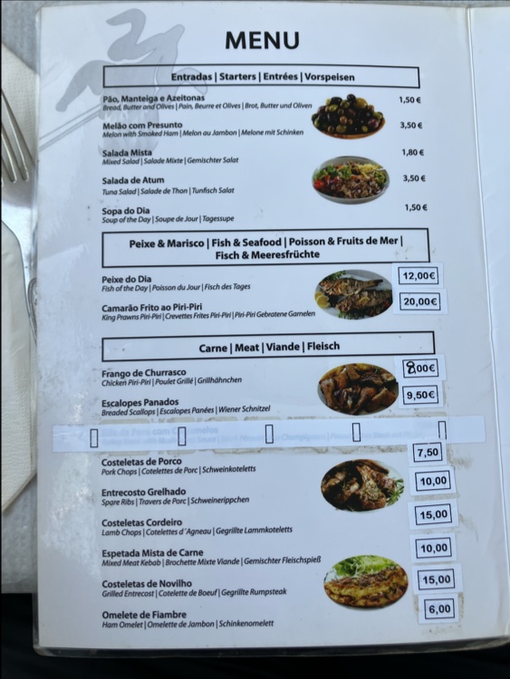 Menu Photo 0