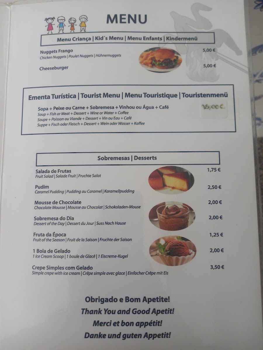 Menu Photo 4