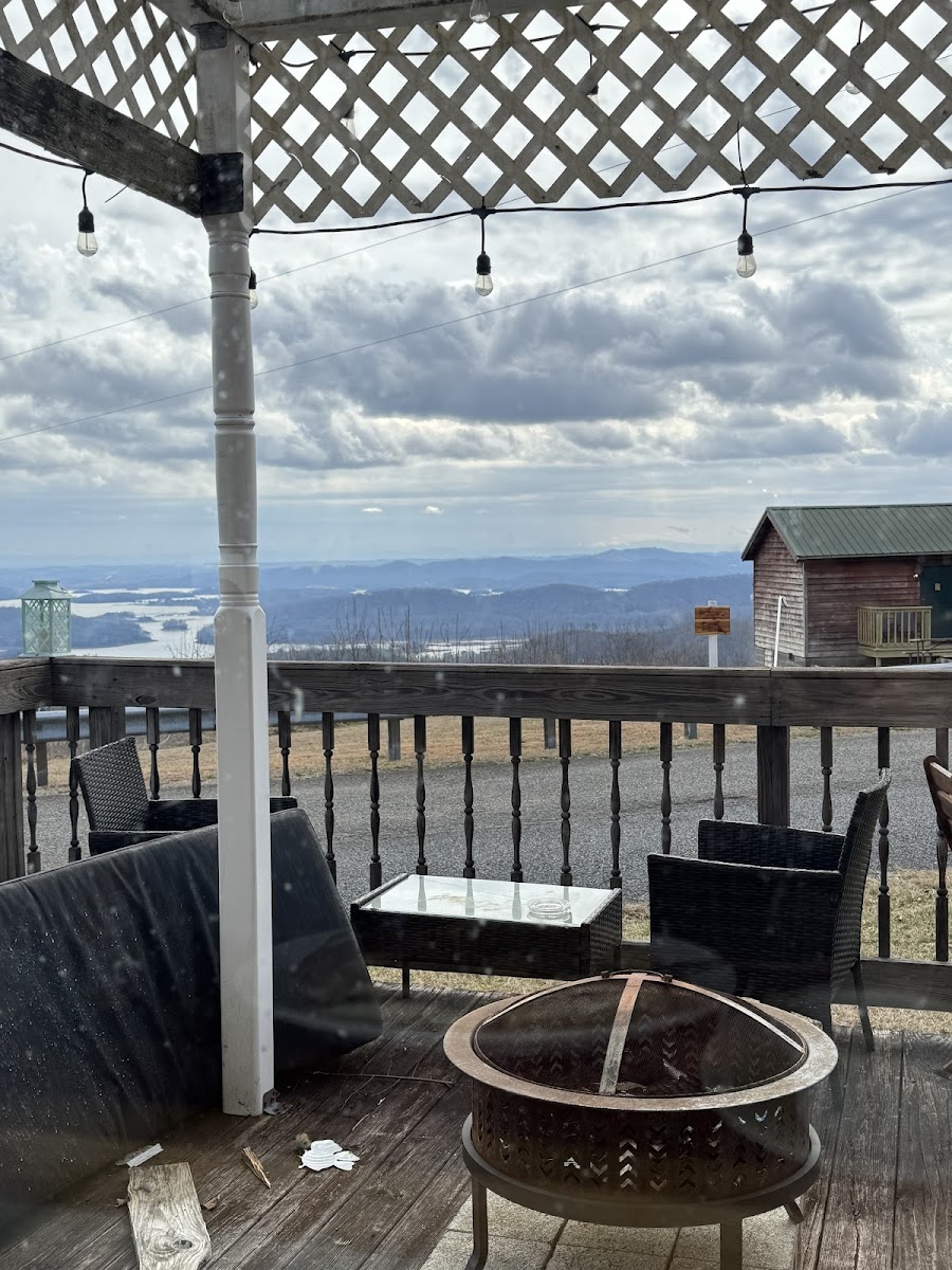 Clinch Mountain Bakery & Restaurant