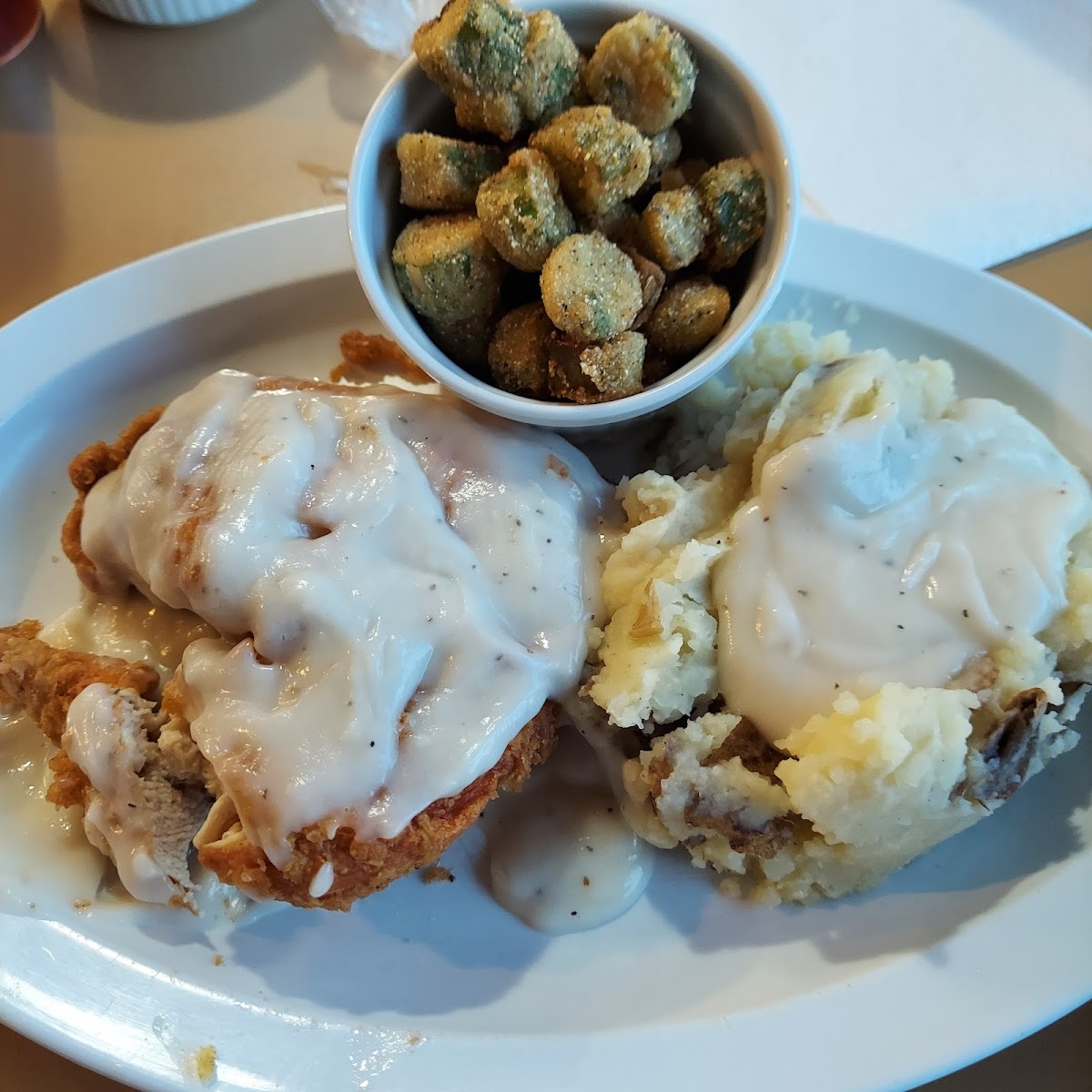 Clinch Mountain Bakery & Restaurant - Photo 2
