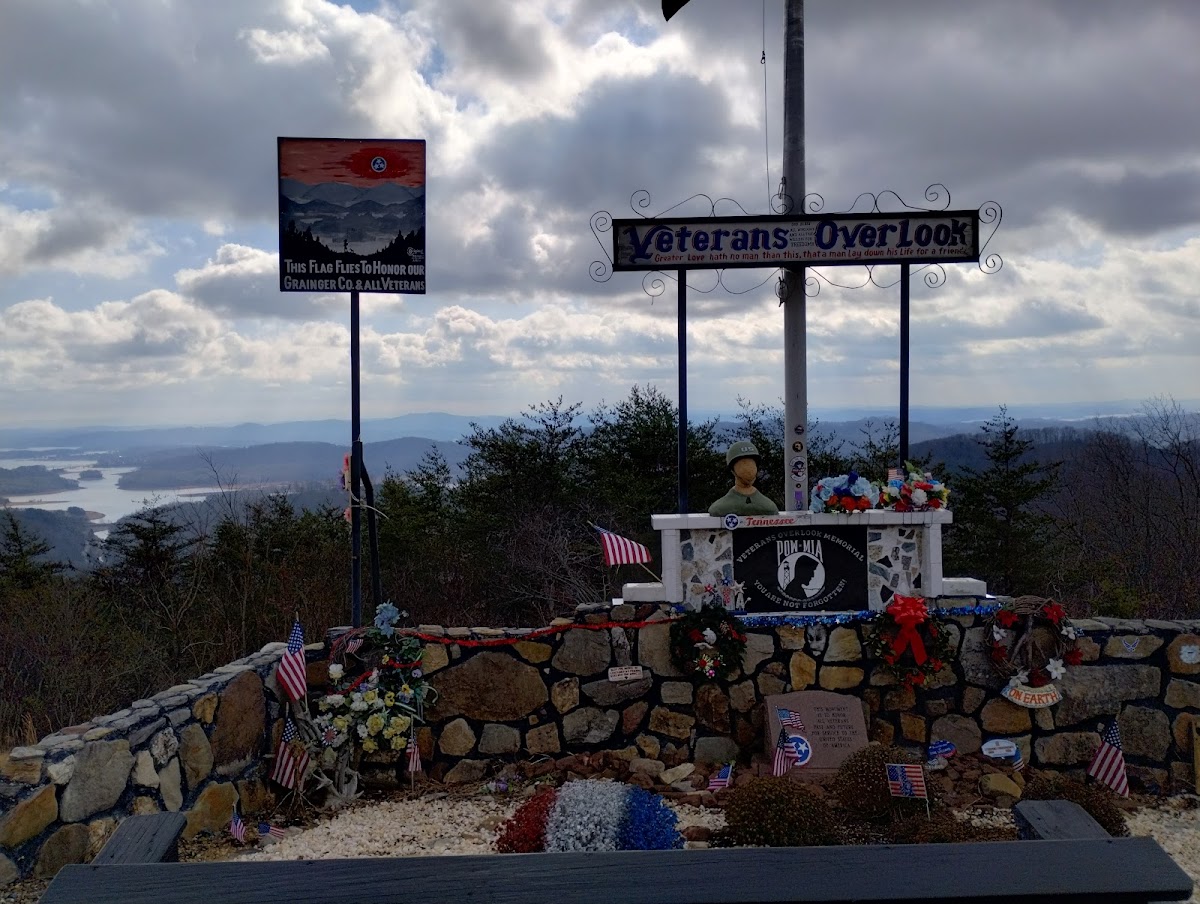 Clinch Mountain Bakery & Restaurant - Photo 5