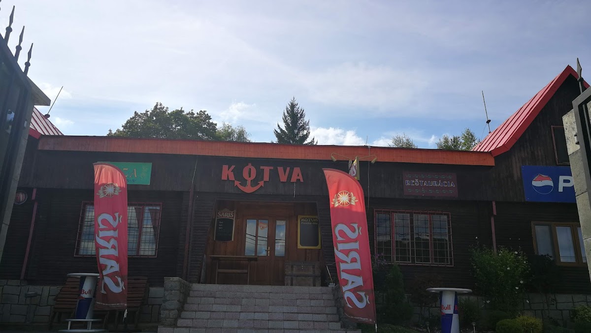 Kotva