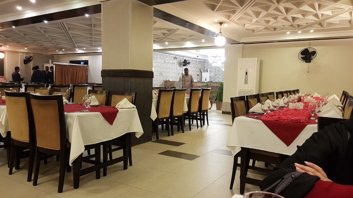 Lasania Restaurant