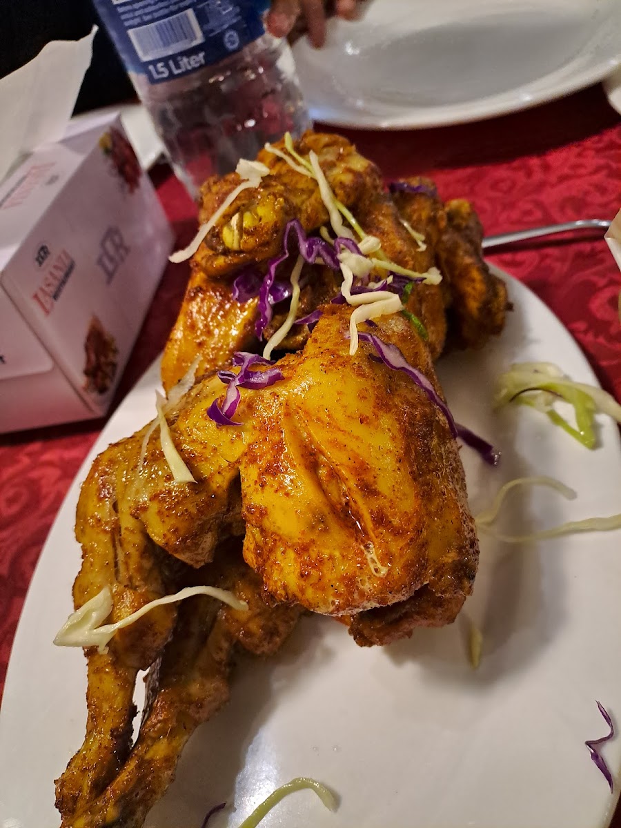 Lasania Restaurant - Photo 9