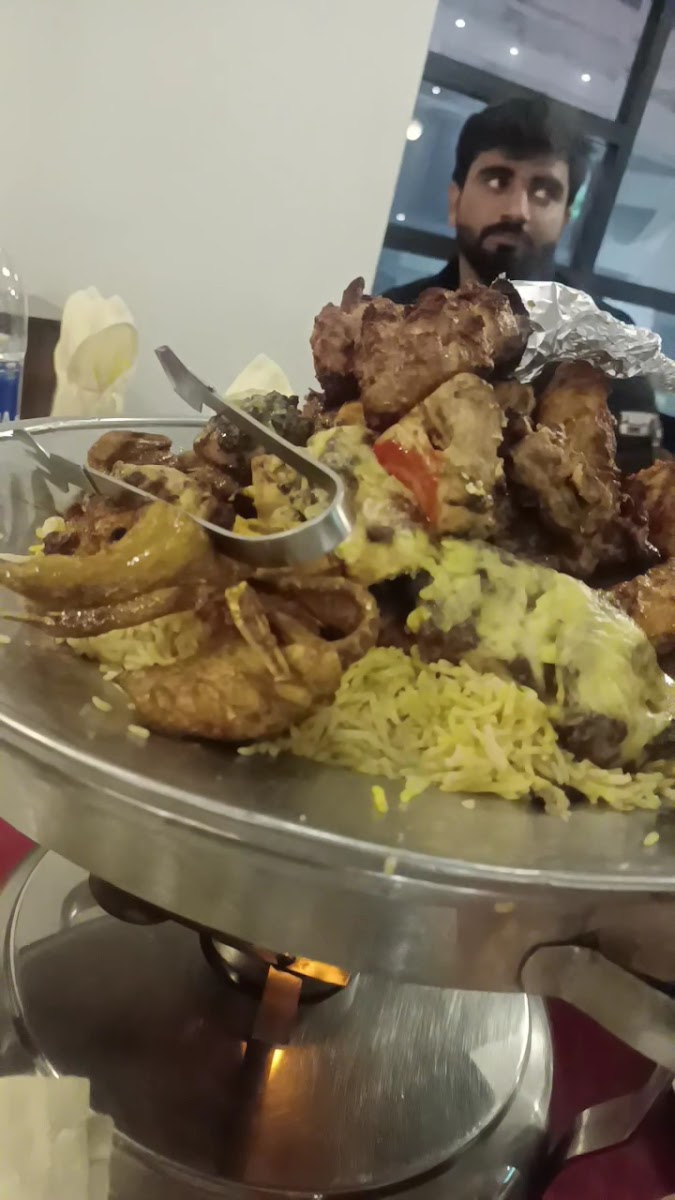Lasania Restaurant - Photo 1