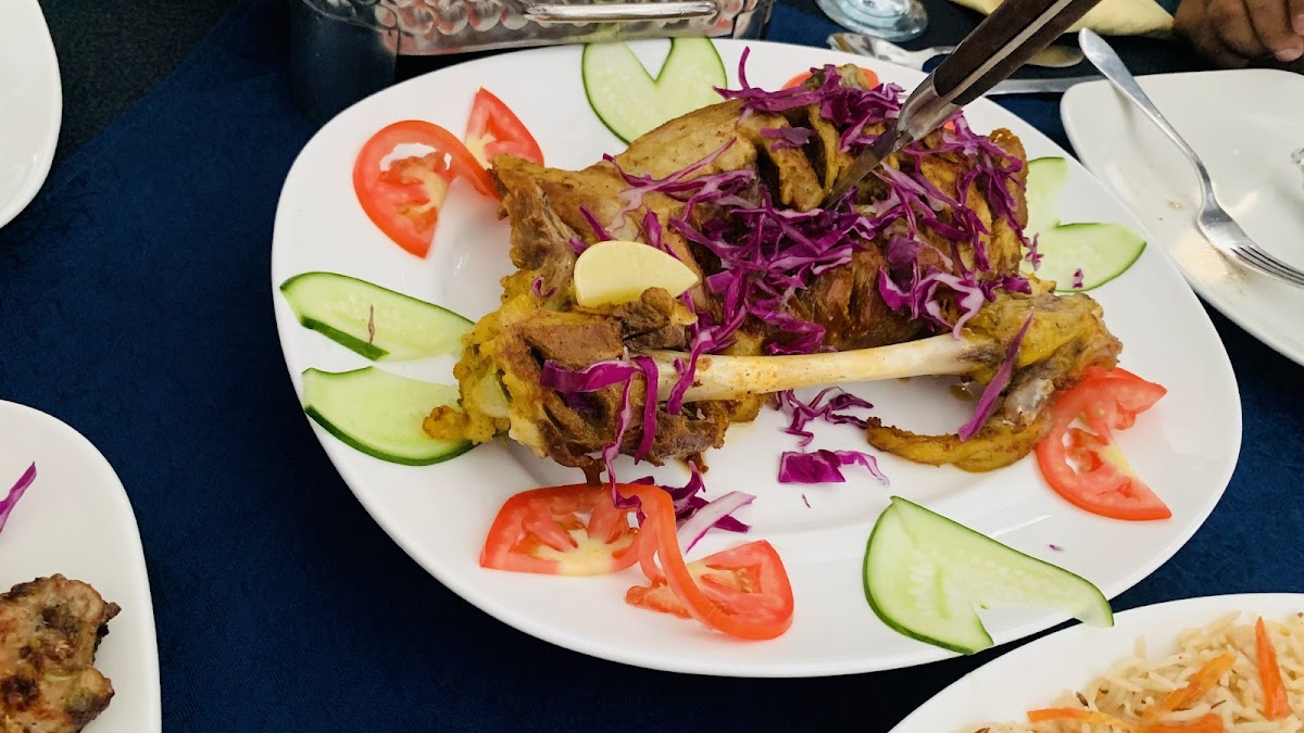 Lasania Restaurant - Photo 2