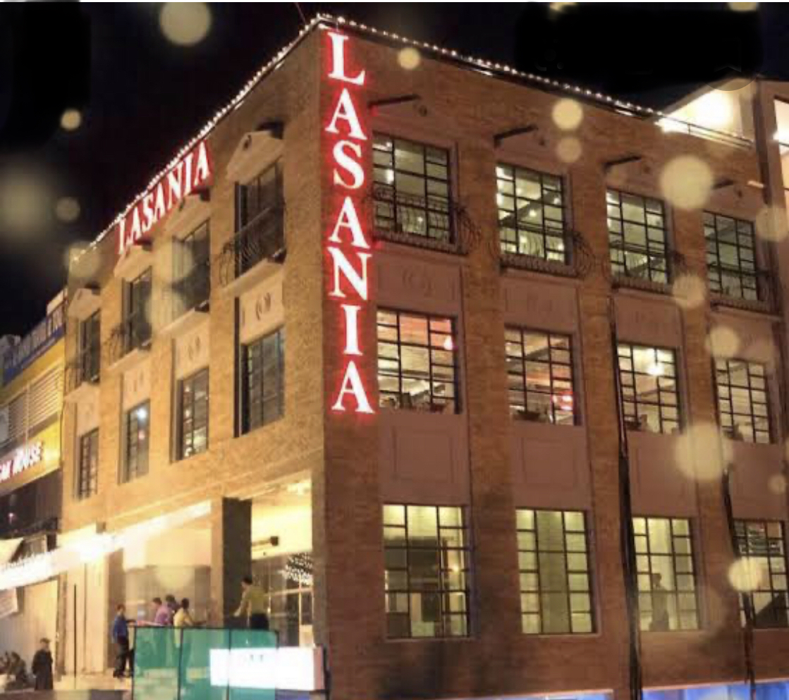 Lasania Restaurant - Photo 3