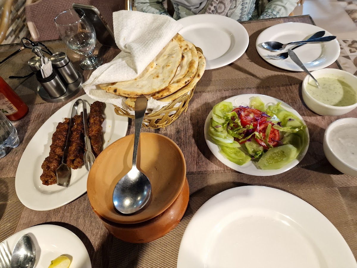 Lasania Restaurant - Photo 4
