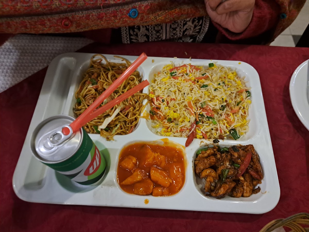 Lasania Restaurant - Photo 5