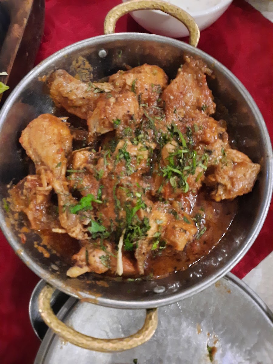 Lasania Restaurant - Photo 6