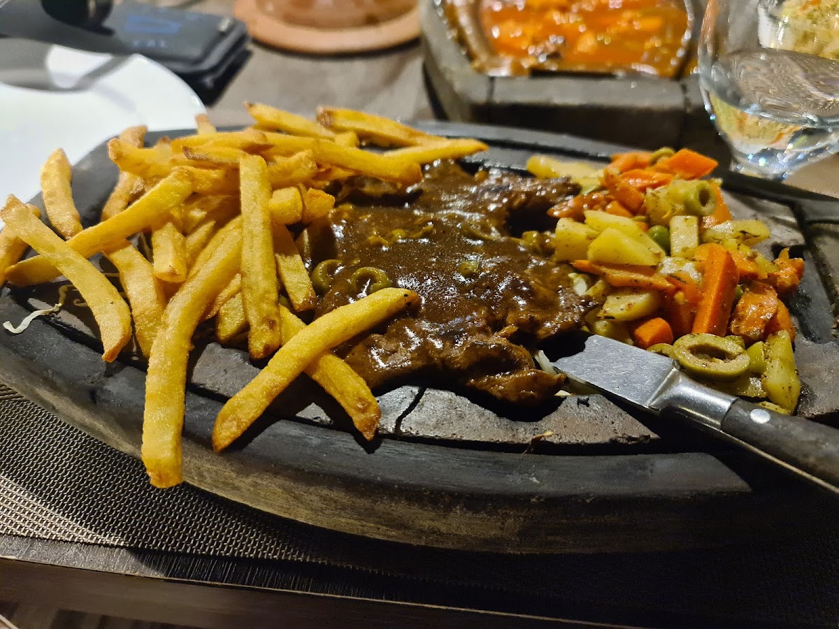 Lasania Restaurant - Photo 7