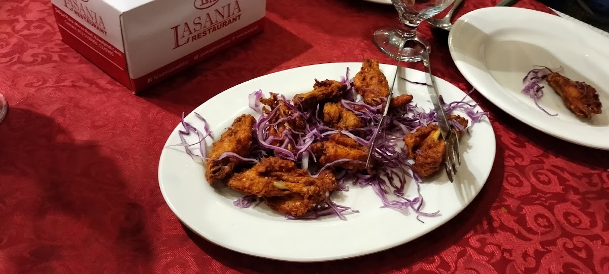 Lasania Restaurant - Photo 8