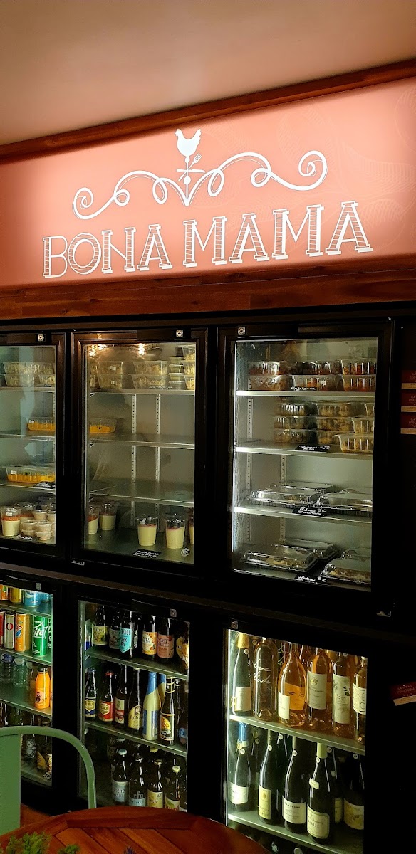 Bona Mama SXM - Photo 3