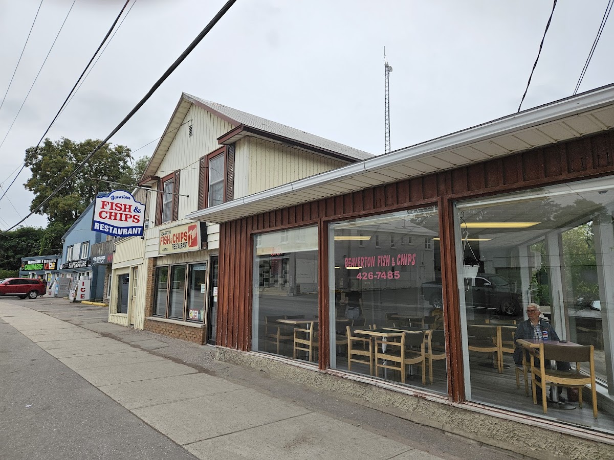 Beaverton Restaurant Inc