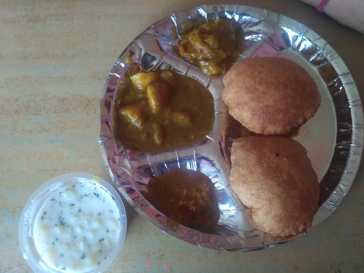 Raju Misthan Bhandar - Photo 9