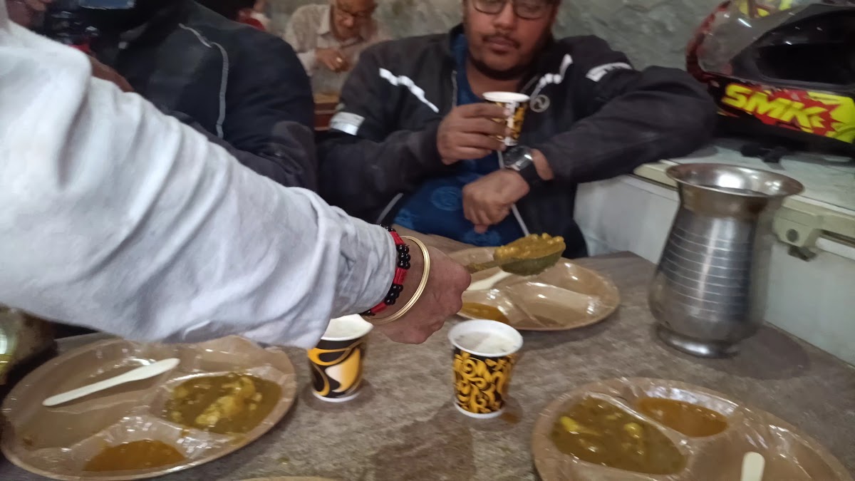 Raju Misthan Bhandar - Photo 1