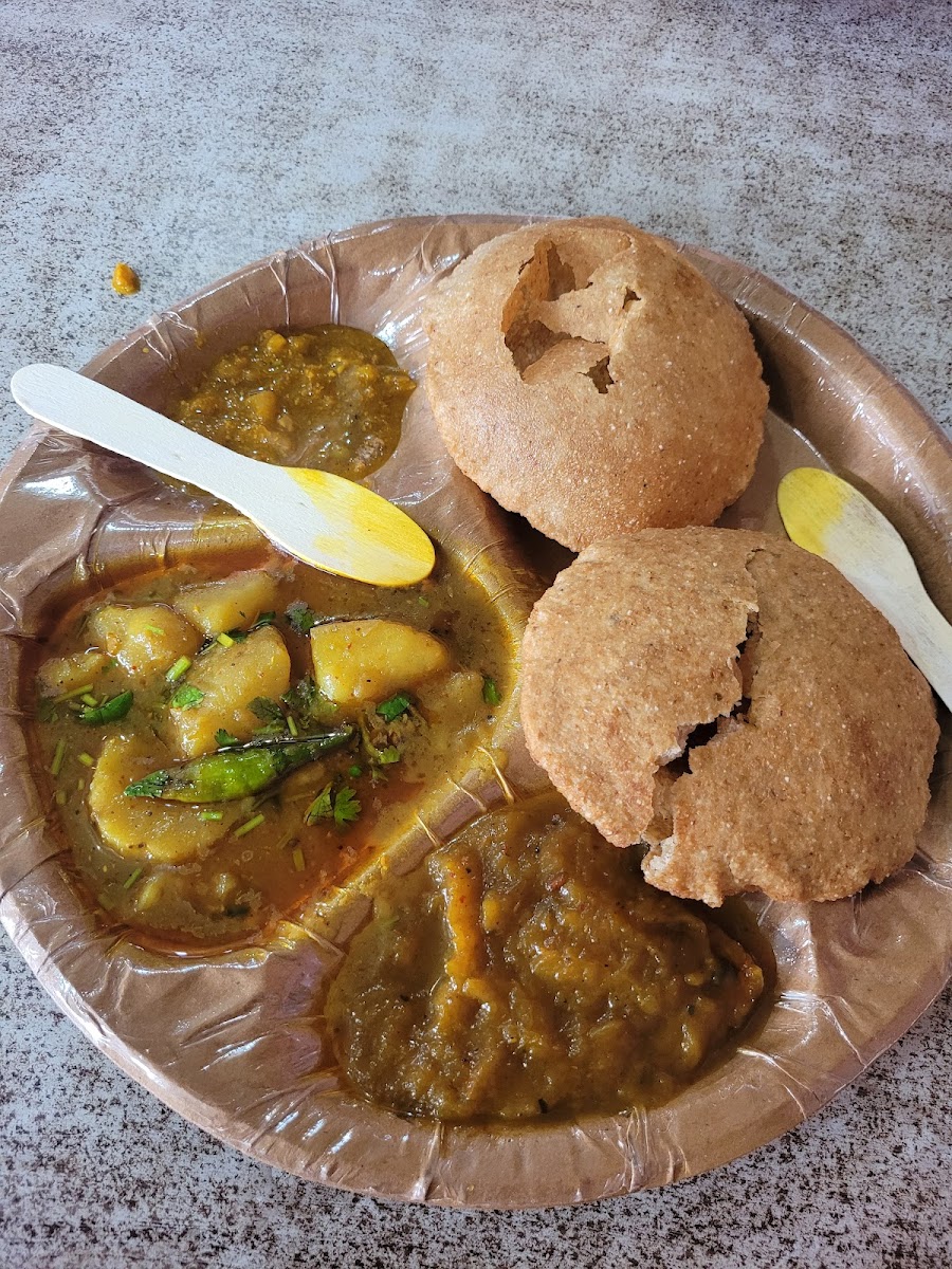 Raju Misthan Bhandar - Photo 4