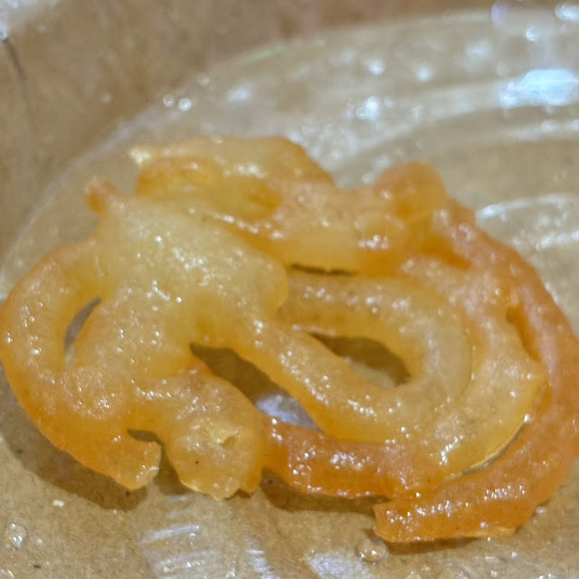 Jalebi