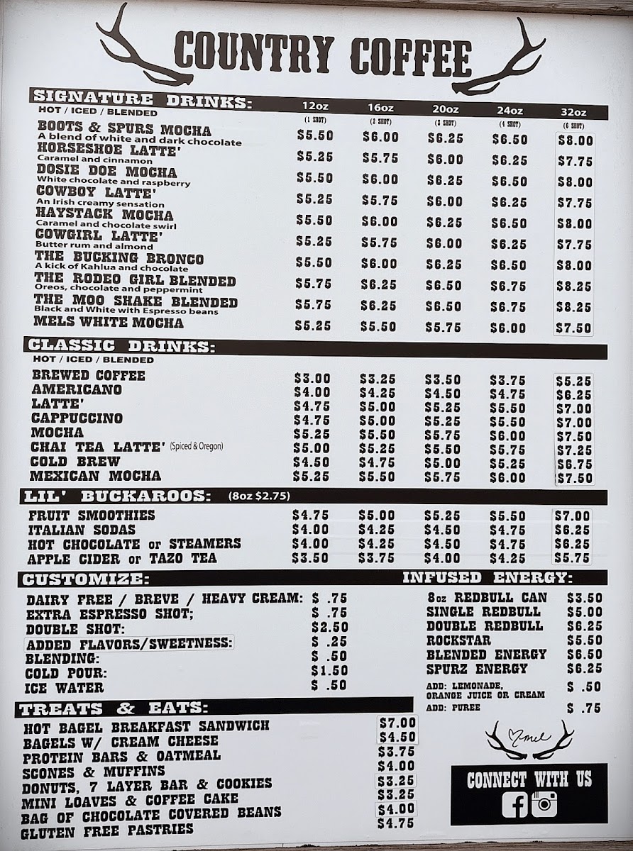 Country Coffee - Photo 3