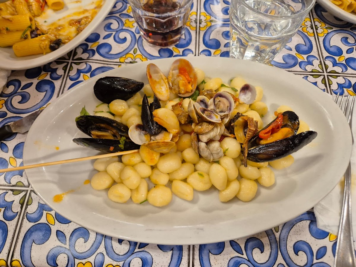 È pronto o mangià - Photo 9