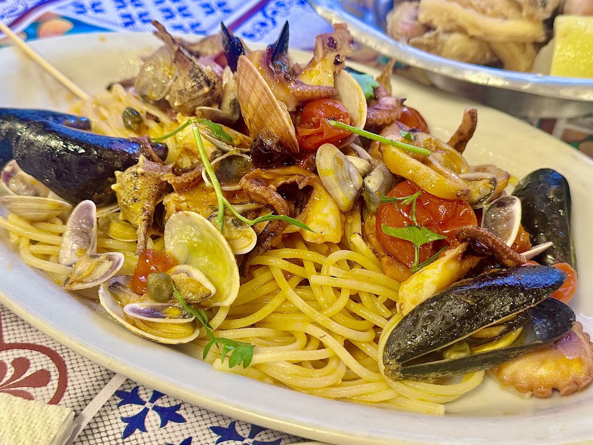 È pronto o mangià - Photo 5