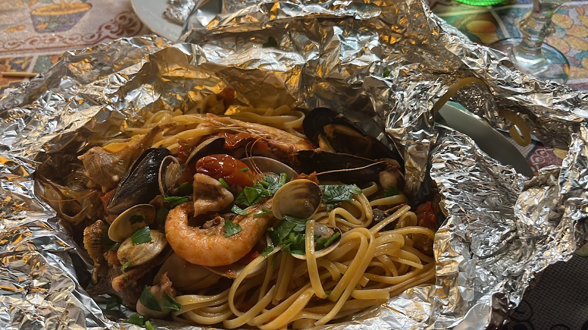 È pronto o mangià - Photo 6