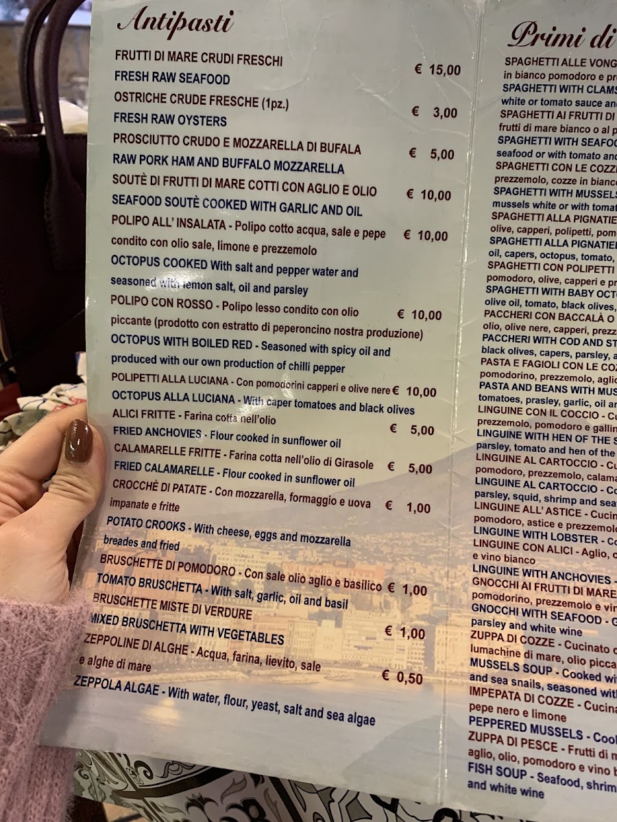 Menu Photo 7
