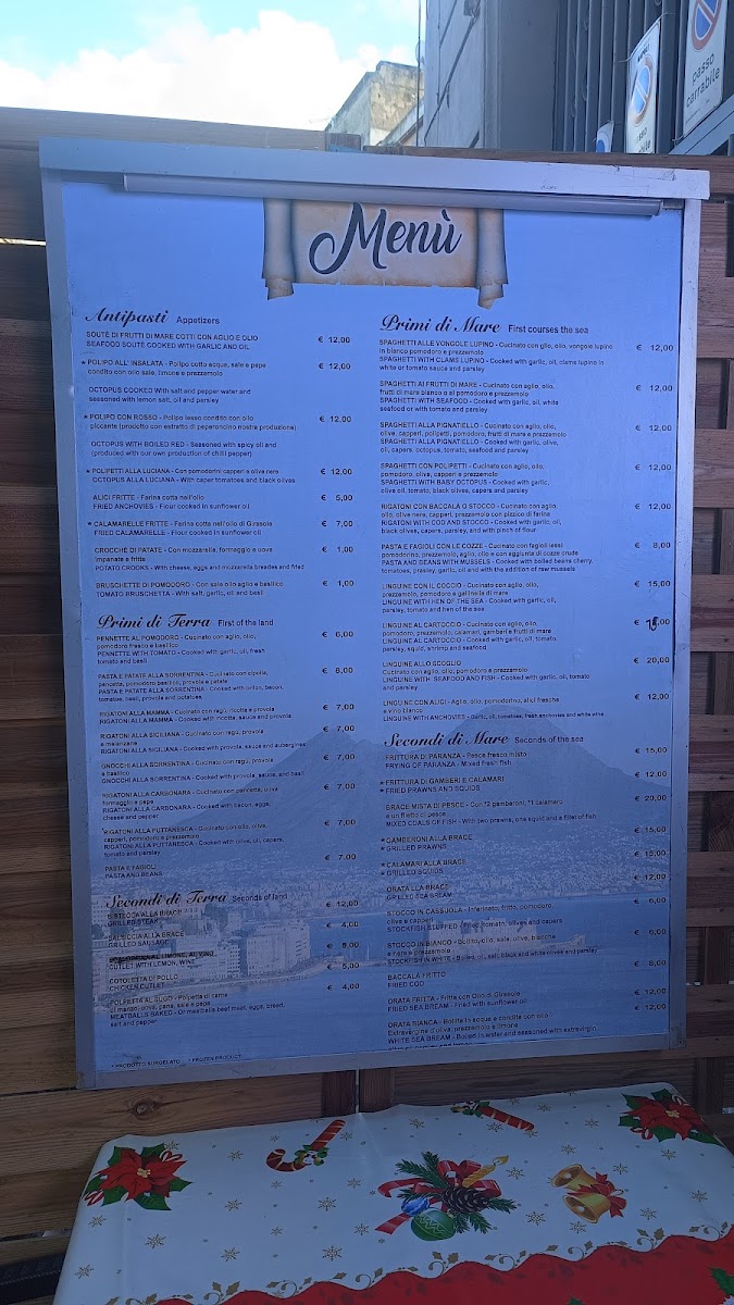 Menu Photo 8