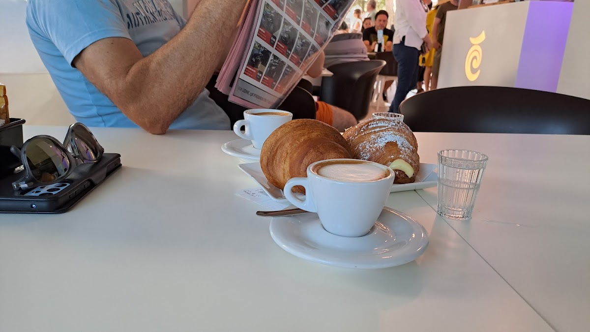 PASTICCERIA Lignano - Photo 4