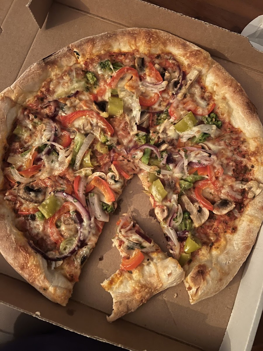 Gian Kebap und Pizza Hofgeismar - Photo 1