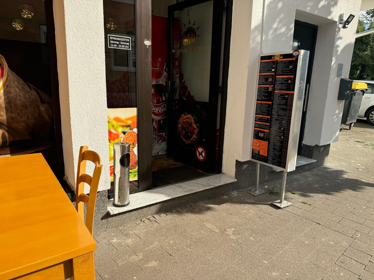 Gian Kebap und Pizza Hofgeismar - Photo 2