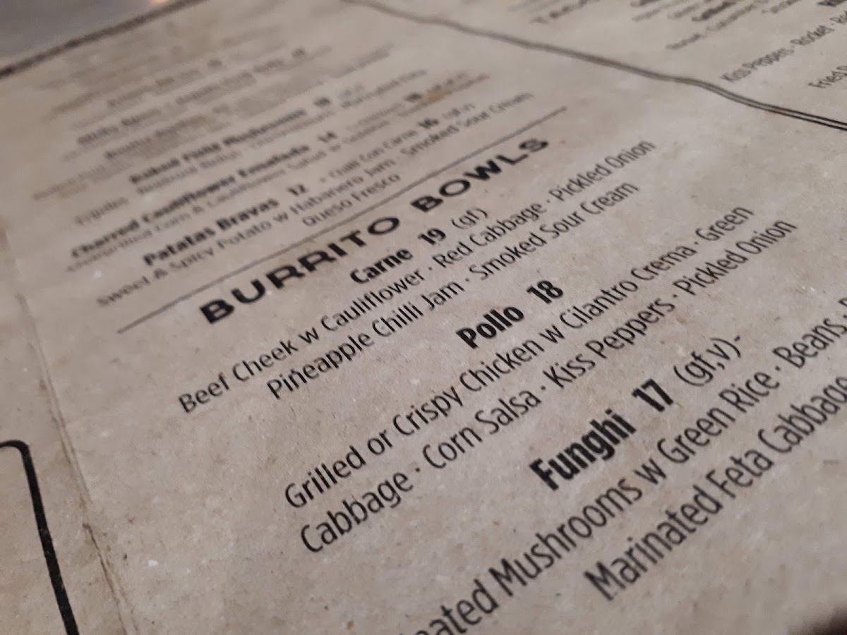 Menu Photo 9