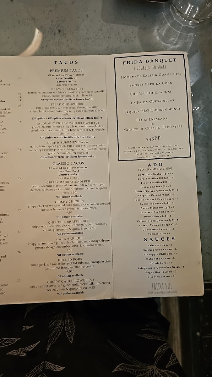 Menu Photo 6