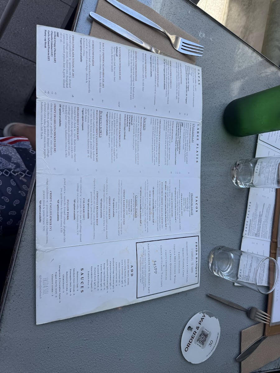 Menu Photo 8