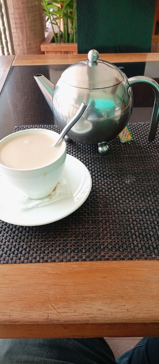 Inyamat Cafe & Restaurant - Photo 2
