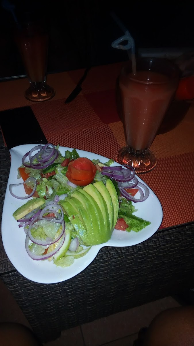 Inyamat Cafe & Restaurant - Photo 3