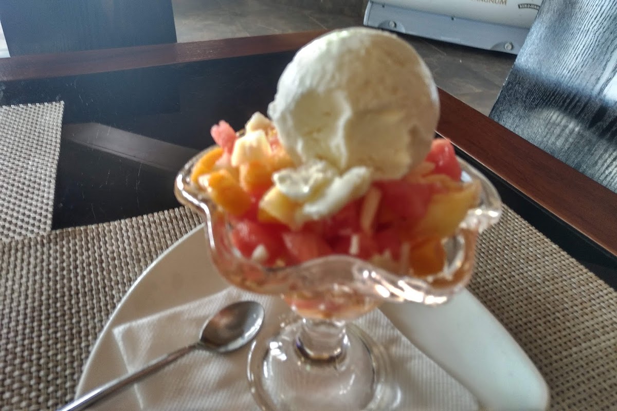 Inyamat Cafe & Restaurant - Photo 6