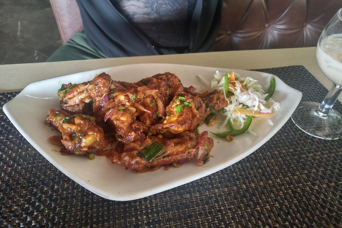 Inyamat Cafe & Restaurant - Photo 7