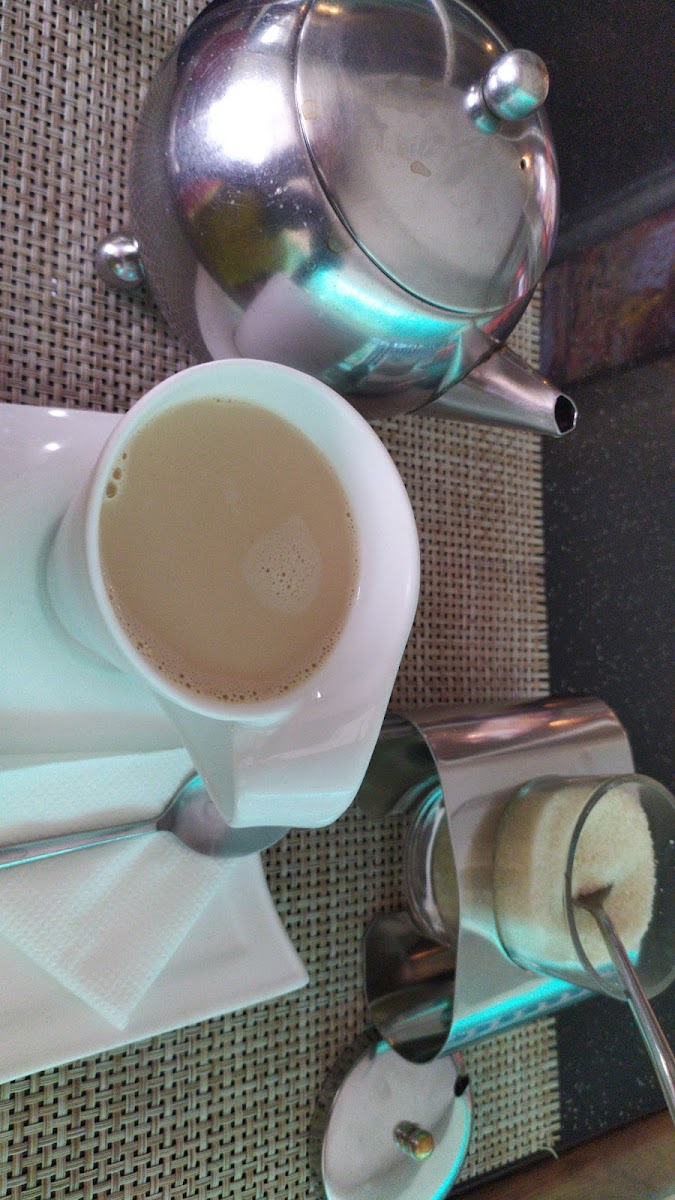 Inyamat Cafe & Restaurant - Photo 8