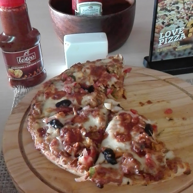 Pizza