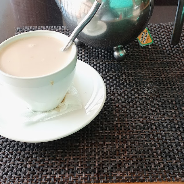 African Tea